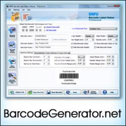 Qr Barcode Creator